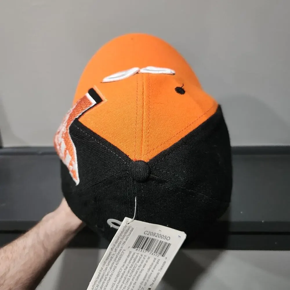 VTG NASCAR Racing Home‎ Depot Chase Authentics Tony Stewart Hat Cap NWT NEW